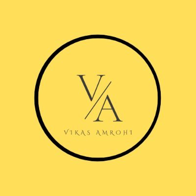 VikasAmrohii's profile picture. Digital marketer & AI enthusiast. Passionate about branding, data-driven strategies, and the future of tech. Sharing insights on AI, branding, and marketing. Le