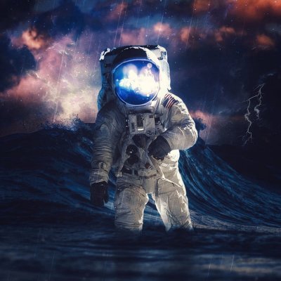danicavibar23's profile picture. 