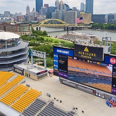 Home to all of your WPIAL scores and updates
Not associated with the Western Pennsylvania Interscholastic Athletic League.