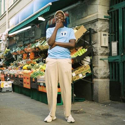 kevin_kyeswa's profile picture. Mitt hjärtas Malmö