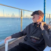 Harrison (@harryrsss) 's Twitter Profile