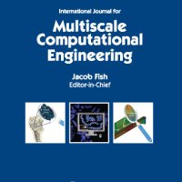 Int Jrnl for Multiscale Computational Engineering (@jmc_journal) 's Twitter Profile