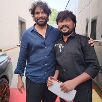 NagaKiran Akkineni (@nagakiran60) 's Twitter Profile Photo NagaKiran Akkineni (@nagakiran60) 's Twitter Profile Photo