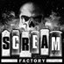 Scream Factory™ (@scream_factory) Twitter profile photo Scream Factory™ (@scream_factory) Twitter profile photo