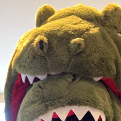 きょうりゅうさんのプロフィール画像