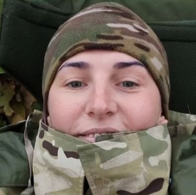natalie03_23's profile picture. 🇺🇦Combat Medic Nurse💉 Currently providing medical care for soldiers and civilians at the front-line in Ukraine🇺🇦