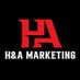 H&A Marketing (@handamarketing7) Twitter profile photo H&A Marketing (@handamarketing7) Twitter profile photo