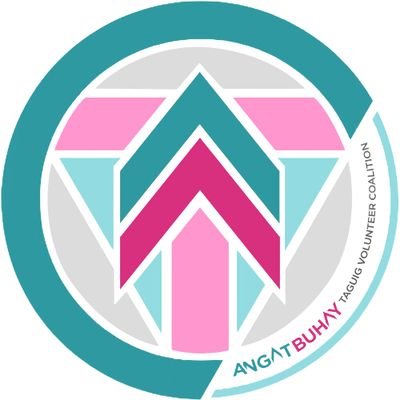 TaguigVolunteer's profile picture. Sama-samang lilipad, pangarap ay matutupad! Ito ang Taguig Volunteer Coalition, kaagapay ng @angatbuhay_ph. 🌸