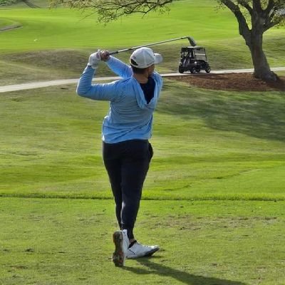 I love everything sports related, Golf is life, Tiger is the goat, Go Thunder, Warriors, North Carolina, Boomer Sooner!