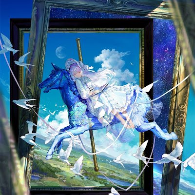 h1yori233's profile picture. cs student