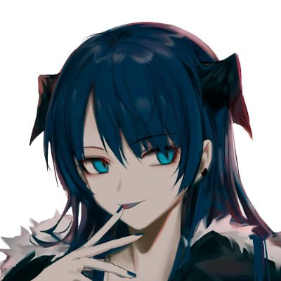 Migeh_1's profile picture. Mostima Enjoyer
CS:Supremacy Moderator
https://t.co/L8TdSmoIuI
d-_-b