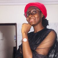 Merveille Ongolo (@ongolomerveille) 's Twitter Profile Photo Merveille Ongolo (@ongolomerveille) 's Twitter Profile Photo