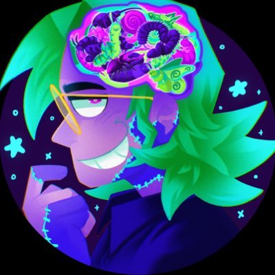 Bre 👾さんのプロフィール画像