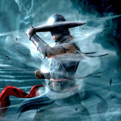 1NF1N1TYV01D's profile picture. Free your mind