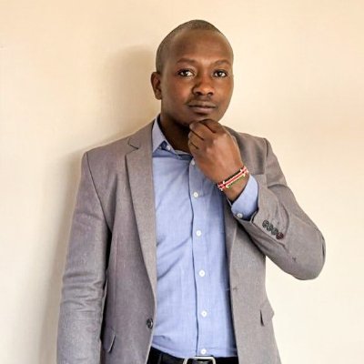 Worshipper and a song writer
Mobile: 0700172842
Email: kjohnsonnjeru@gmail.com