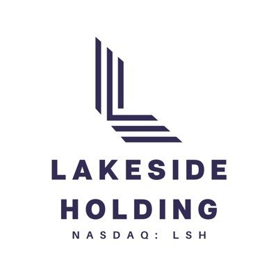 Lakeside Holding Limited is a U.S.-based cross-border supply chain provider. Subsidiaries: American Bear Logistics, Hupan Pharmaceutical. (NASDAQ: $LSH)