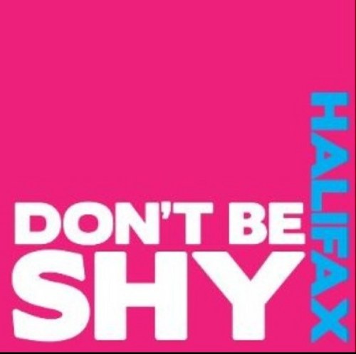 DontBeShyHali's profile picture. Throwing Halifax's Best Parties! #DontBeShy