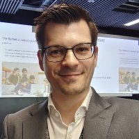 Juliano Denicol (@juliano_denicol) 's Twitter Profile Photo Juliano Denicol (@juliano_denicol) 's Twitter Profile Photo