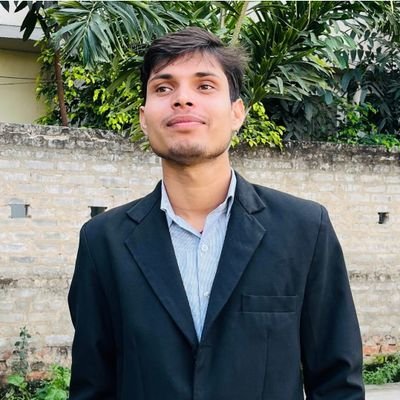 ArunjayShukla's profile picture. Software developer at @cvent