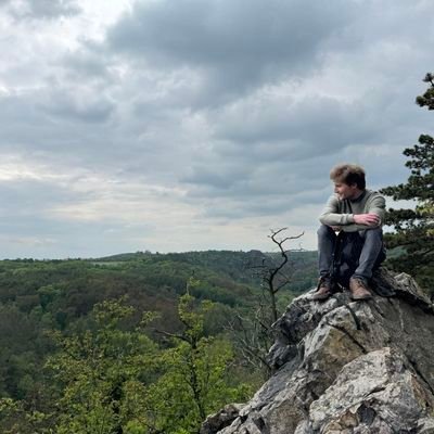 m4tthieus's profile picture. too too avid, evidently