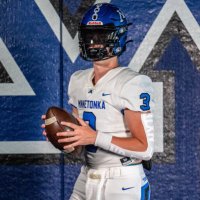Logan Koltz 2025 QB (@logan_koltz) 's Twitter Profile