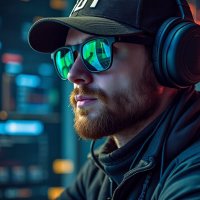 Paul 1.0 (@0xdevstor) 's Twitter Profile