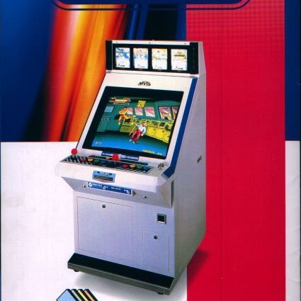 Classic Retro Fan
Original Xbox Collector & Shmup lover