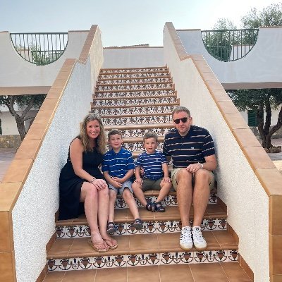 RobCarlisle9's profile picture. Dad of 2 lads - Billy and Tommy. Football coach, lecturer and coach developer. Been a shaker, a terrier, a claret and a rover but always MCFC.