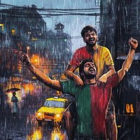Debmalya Chattopadhyay (@neelchatto99) 's Twitter Profile