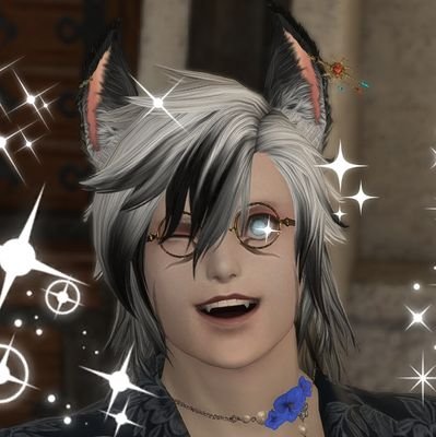 Soren - FFXIV Eraさんのプロフィール画像