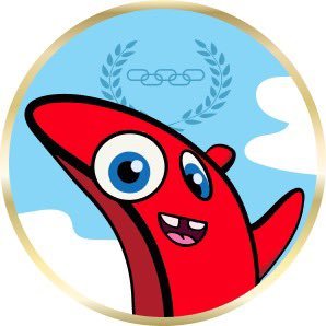back193312's profile picture. Where memes battle it out for glory 🏆Join the $MGMES presale, choose your champion, and let the games begin 🥇🚀
