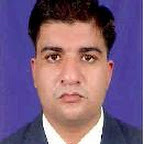 patelss1990's profile picture. 