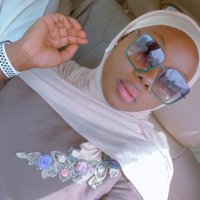 Zahra (@younghajiya) 's Twitter Profile