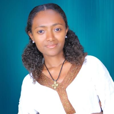 Betelhem_Gecho's profile picture. Exploring life's wonders, sharing positivity, and embracing each moment. 🌍✨