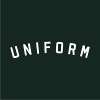 Uniform (@uniformgoods) 's Twitter Profile Photo Uniform (@uniformgoods) 's Twitter Profile Photo