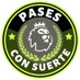 Tipster 🇪🇸 (@pasesconsuerte) Twitter profile photo Tipster 🇪🇸 (@pasesconsuerte) Twitter profile photo
