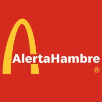 Alerta Hambre (@alertahambre) 's Twitter Profile Photo Alerta Hambre (@alertahambre) 's Twitter Profile Photo