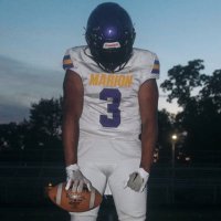 Xavier Leon (@xavierleon24) 's Twitter Profile