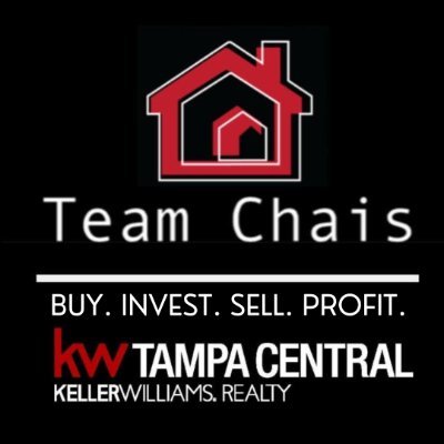 Full Service team of #realtors performing daily in #TampaBay. Representing #buyers & #sellers. Quoted in #NYTimes best-seller SHIFT! #Buy #Invest #Sell #Profit