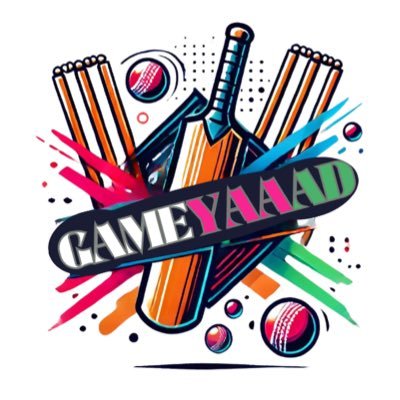 gameyaaad's profile picture. A cricket podcast, discussing everything surrounding West Indies Cricket with regards to current affairs and match analysis