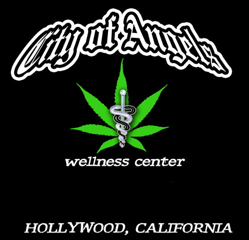 Medical Marijuana Dispensary located in Hollywood, CA