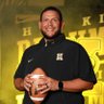Coach_Garcia70's profile picture. GOLD STANDARD - GOD - FAMILY - TEAM! Christian. Father. AD/HFC for Kingsville ISD. J Frank Dobie Alum. TAMUK Alum. Concordia-TX Alum. Lamar Alum.