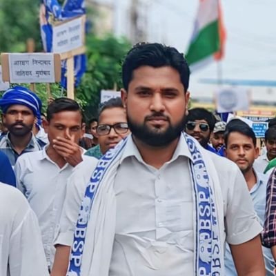 DevVerm38235849's profile picture. पूर्व विधानसभा प्रत्याशी विधानसभा सारंगपुर जिला राजगढ़ एमपी
