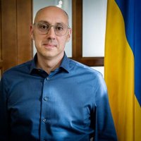 Dmytro Senik (@senikd) 's Twitter Profile