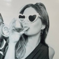 Bianca Teixeira (@thebiancat) 's Twitter Profile Photo