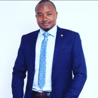 Ken Githinji (@dallispaxton) 's Twitter Profile