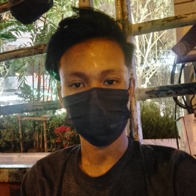 AungHtay98's profile picture. So excited 😆