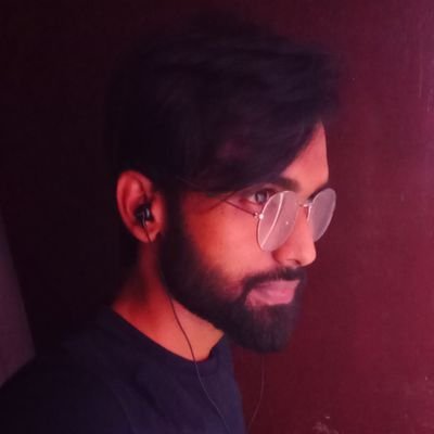 |🖊Jai bhim🖊|
Upsc aspirant | Social Activist | Political Analyst