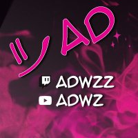 @ADウォーゾーン (@adwzz_) 's Twitter Profile