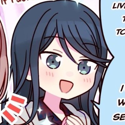 banana_elly's profile picture. don’t post much but sometimes I come on here to check on my favorite fandoms